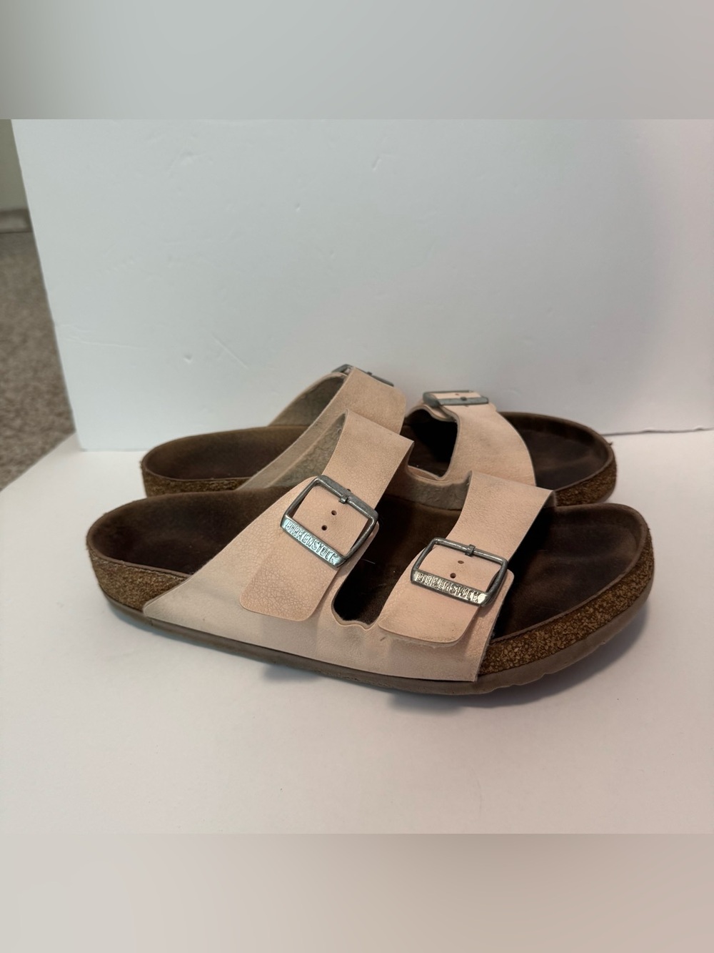 Birkenstock Sandals - 42